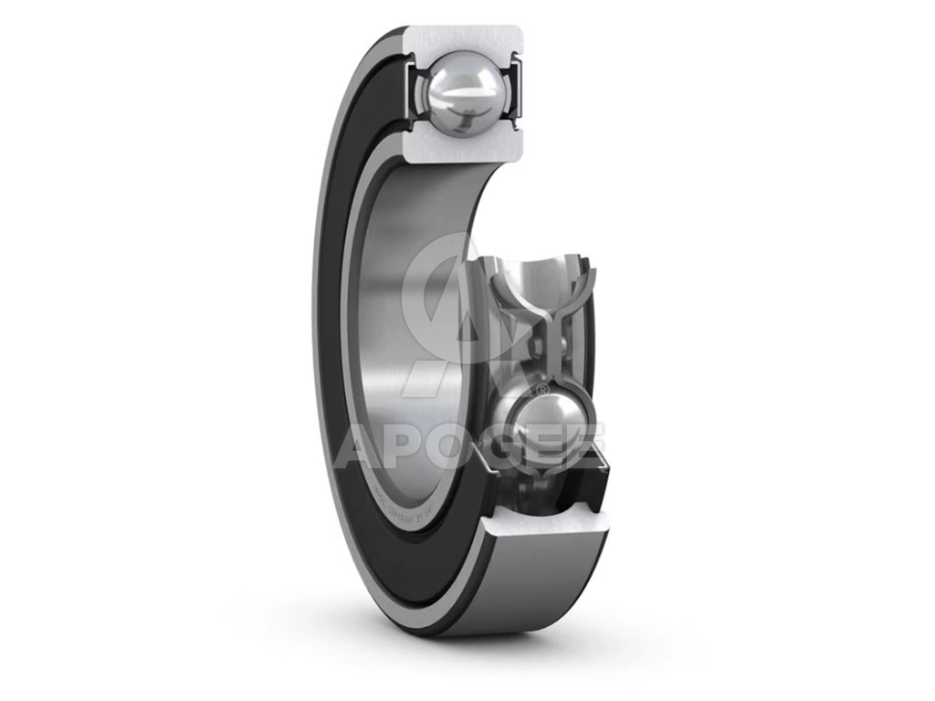 SKF 6014 – 2RS1/C3SKF radiali cuscinetto a sfera