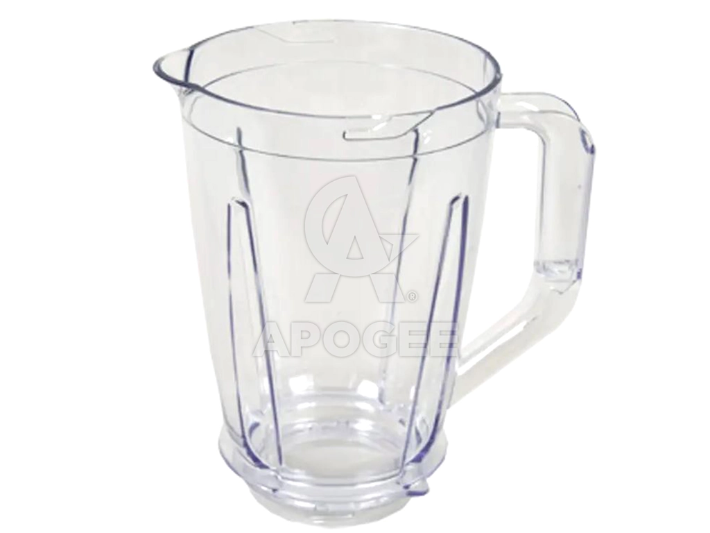 Pièce détachée MOULINEX BOL PLASTIQUE POUR BLENDER BLENDFORCE