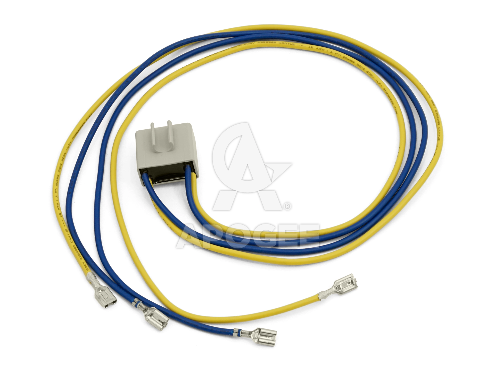 Температурен датчик / сензор за хладилник INDESIT, ARISTON | C00266868