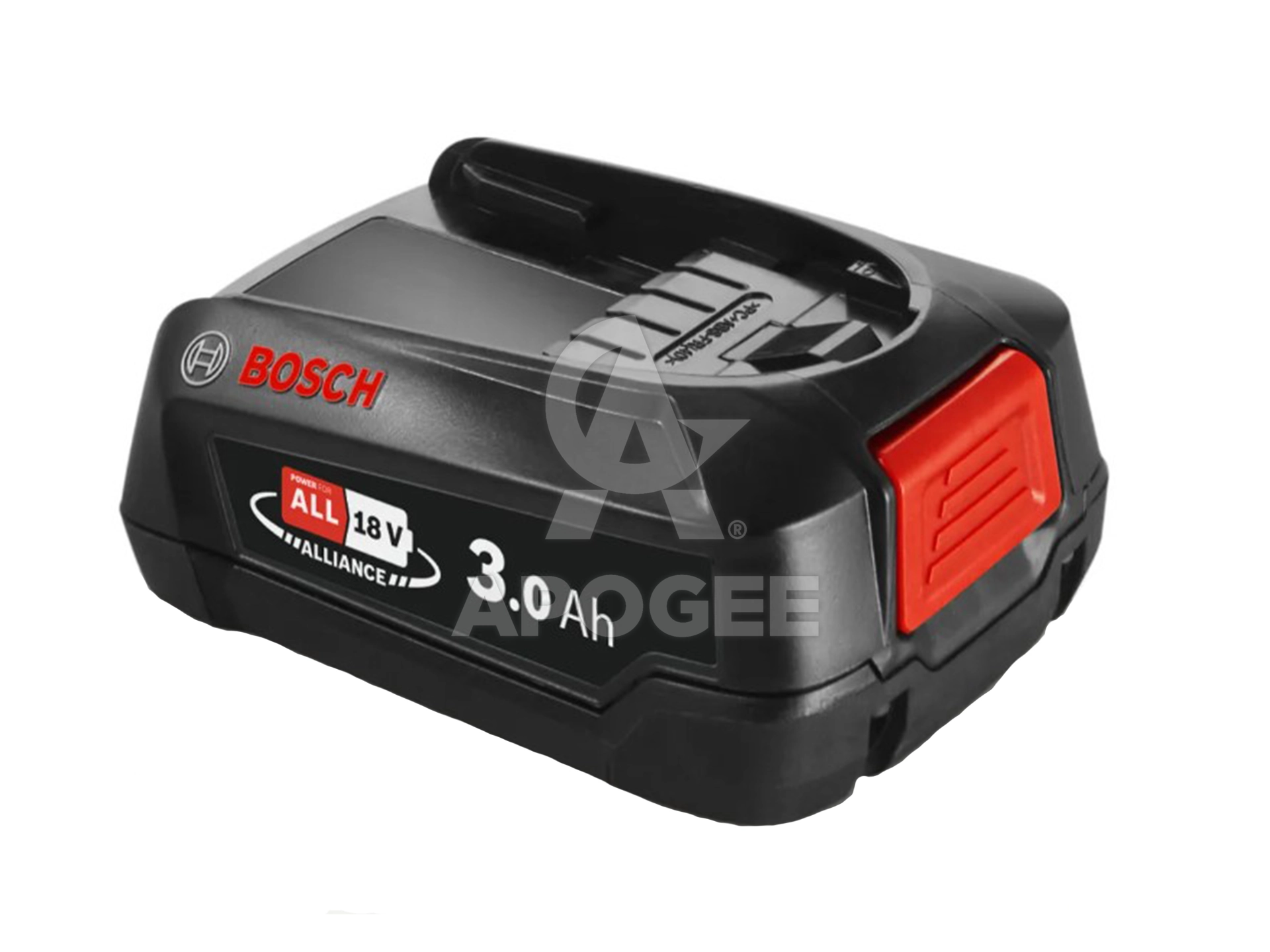 Батерия за безкабелна прахосмукачка BOSCH  - 18.00V, 3000mAh, литиево-йонна | 17006127