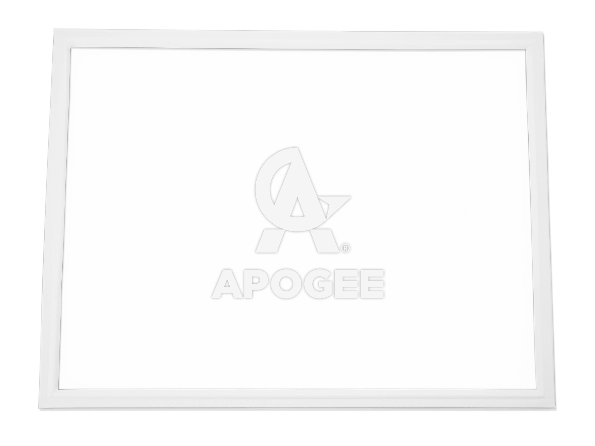 Уплътнение за хладилник WHIRLPOOL - на жлеб, фризерна част | C00536456-C00338275