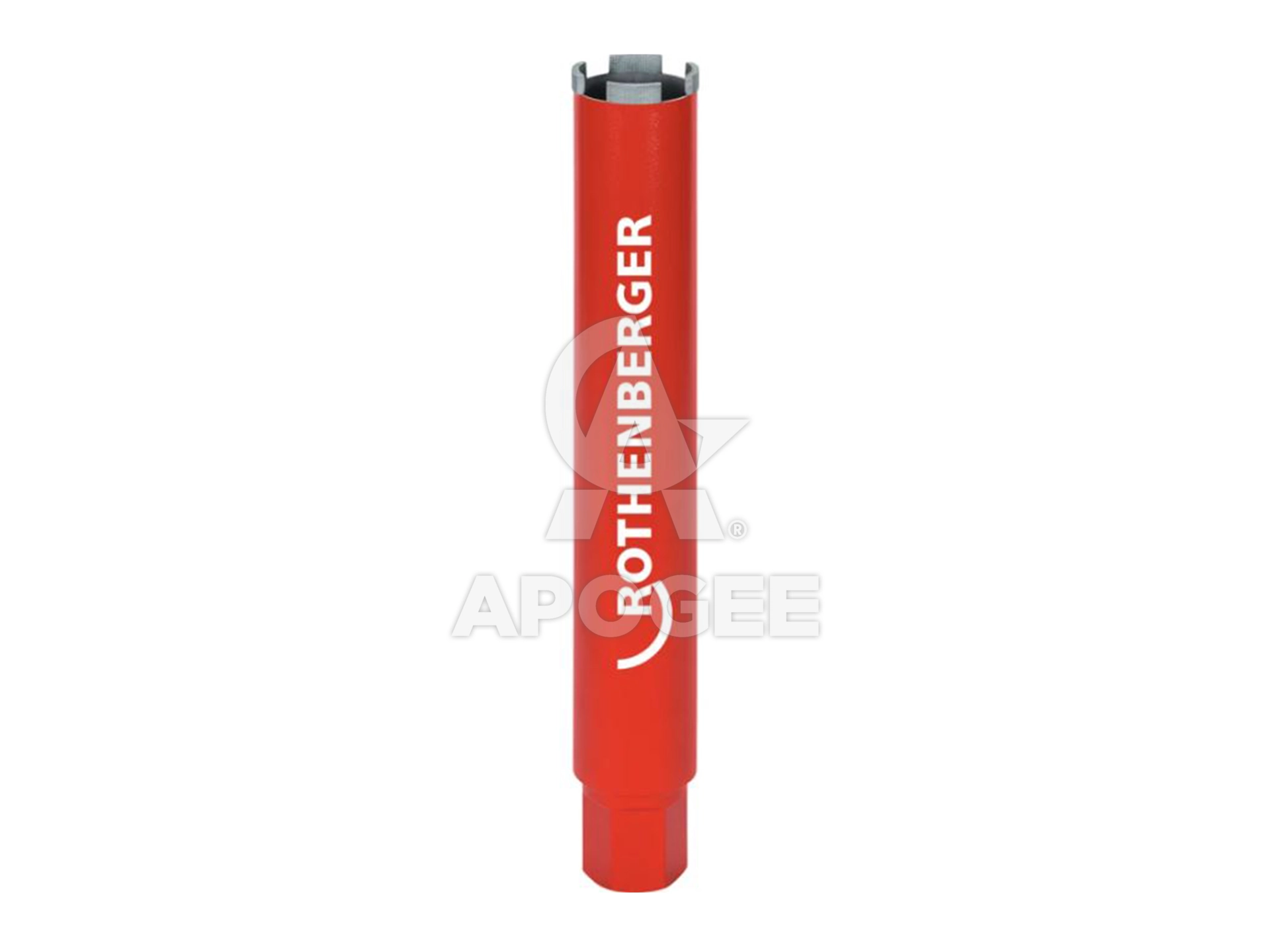 Диамантена боркорона ROTHENBERGER DX HIGH SPEED DRY за сухо пробиване, 1 1/4", ф37 х 330mm | 1500004054