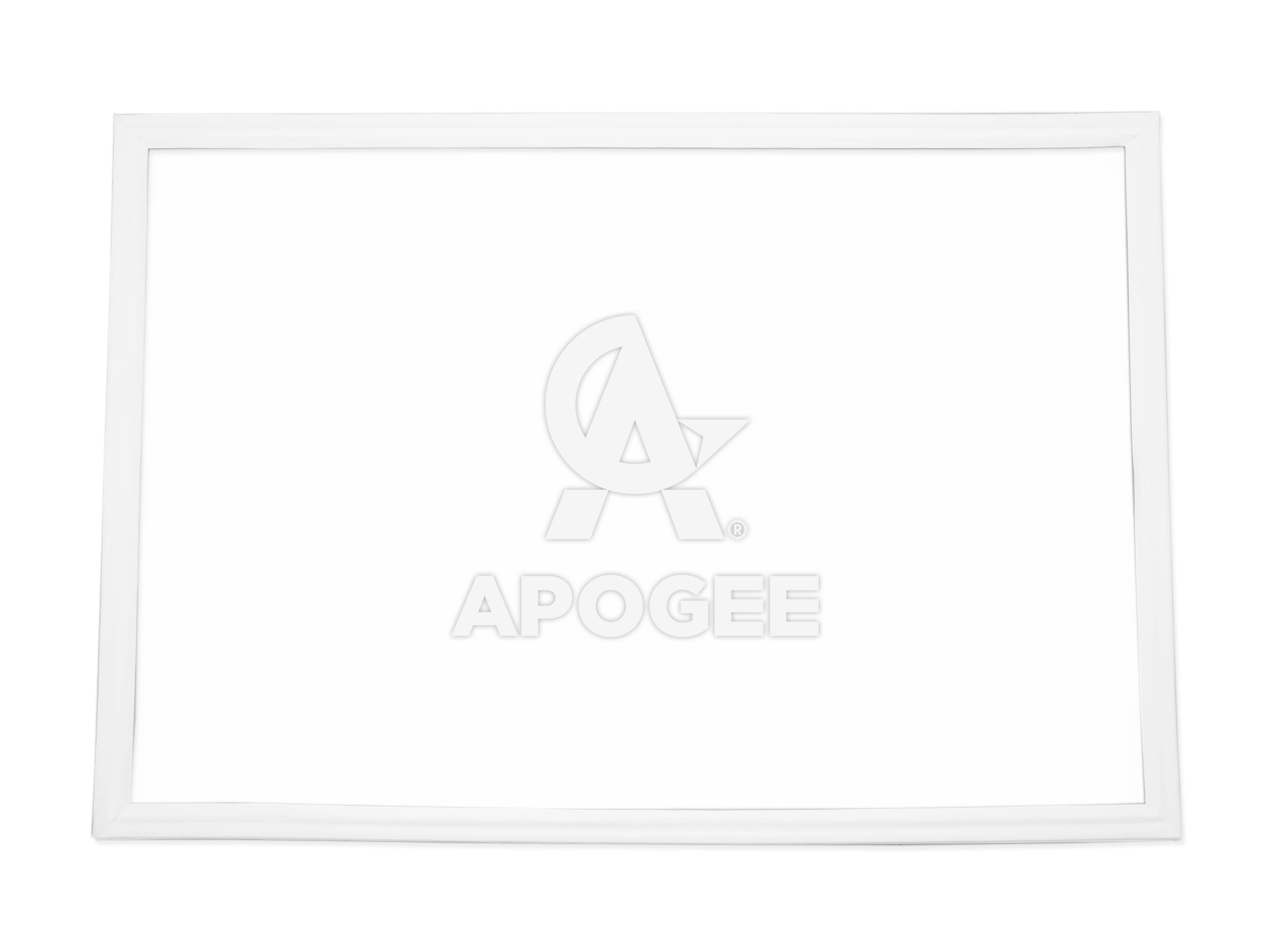 Уплътнение за хладилник INDESIT, WHIRLPOOL, BAUKNECHT - на жлеб, хладилна част | 480132101186-C00323412