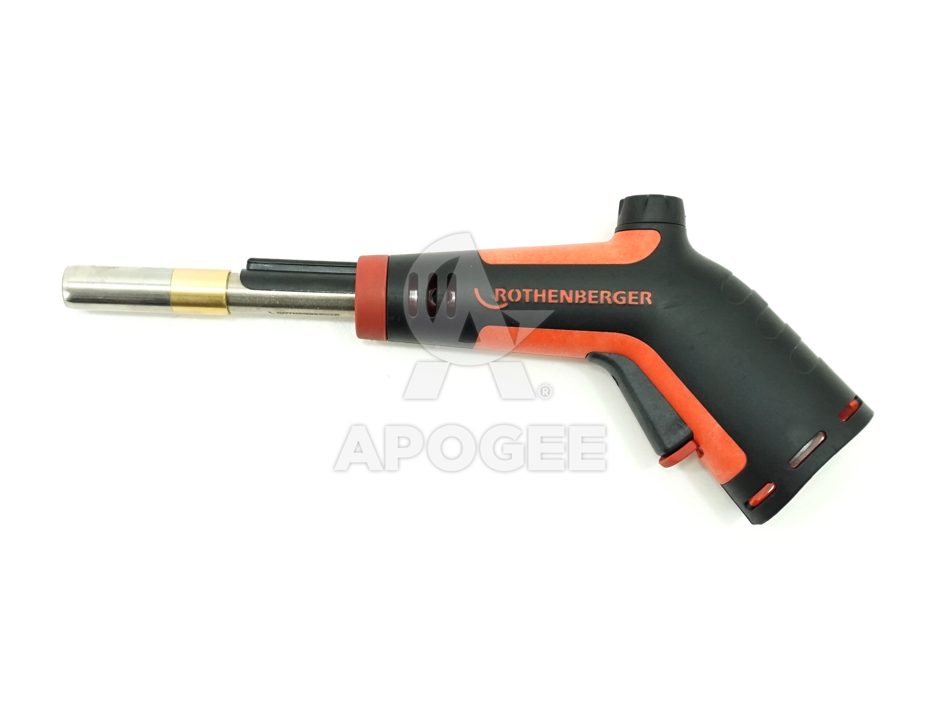 Горелка за спояване ROTHENBERGER SUPER FIRE 4 | 1500001355