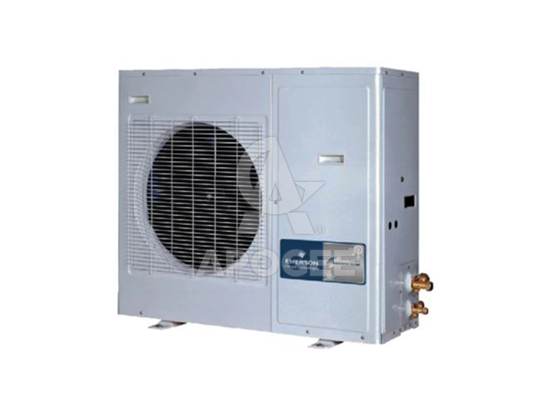 Хладилен агрегат COPELAND ZXME-030E-TFD-304 - MBP, 400V, 8200W