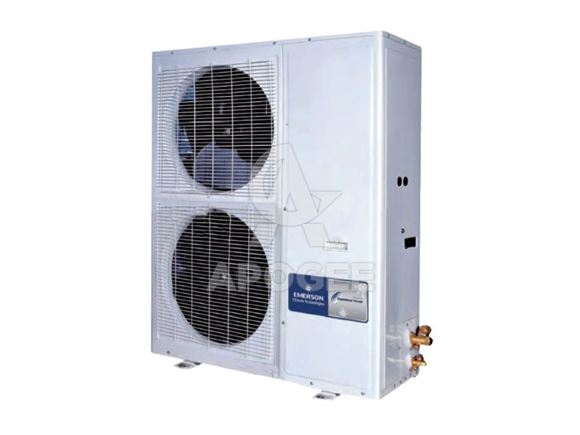 Хладилен агрегат COPELAND ZXME-060E-TFD-304, MBP - 400V, 16350W