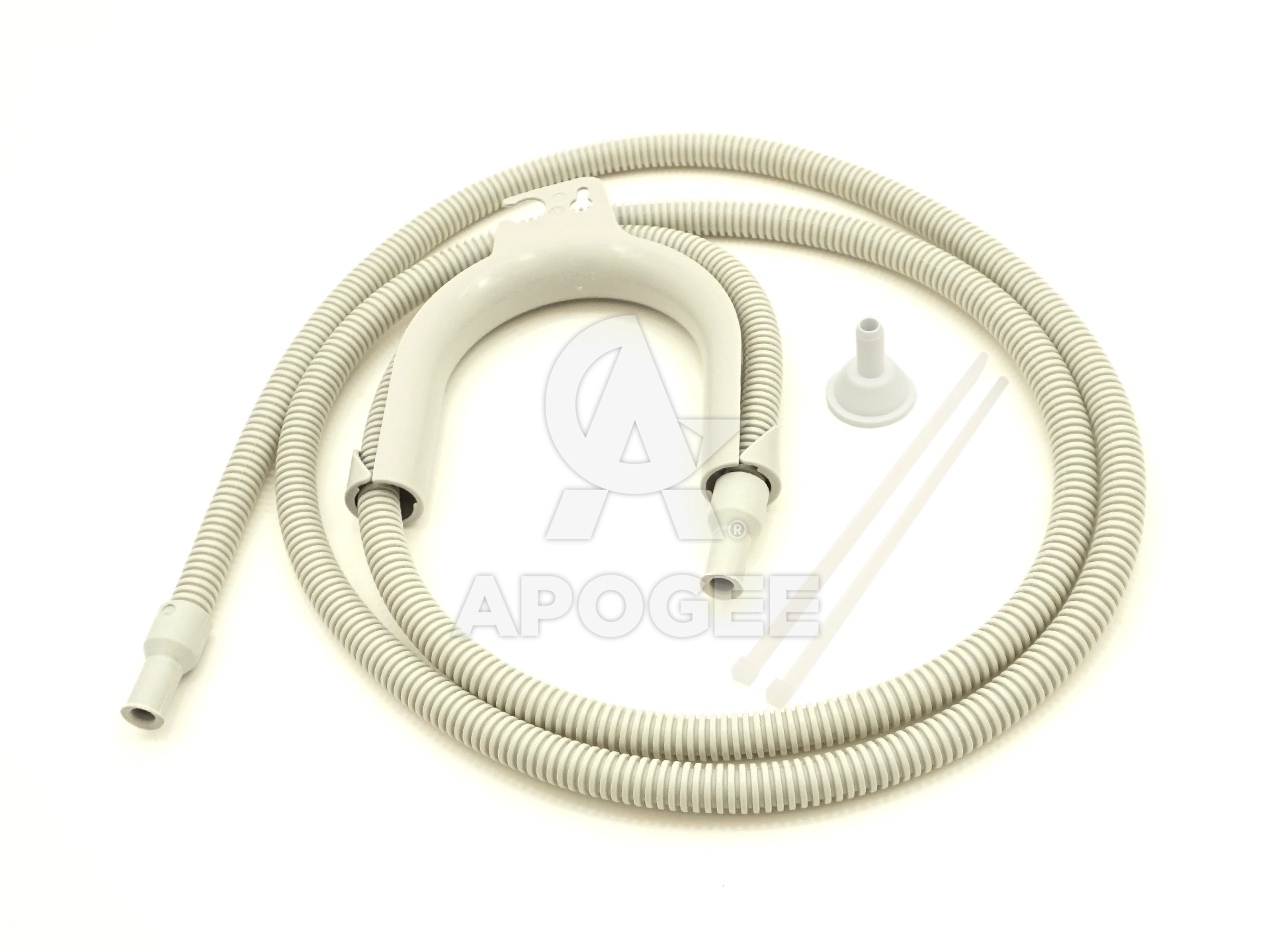 Изходящ маркуч за сушилня BOSCH, SIEMENS - 2m | 12013784-00284849
