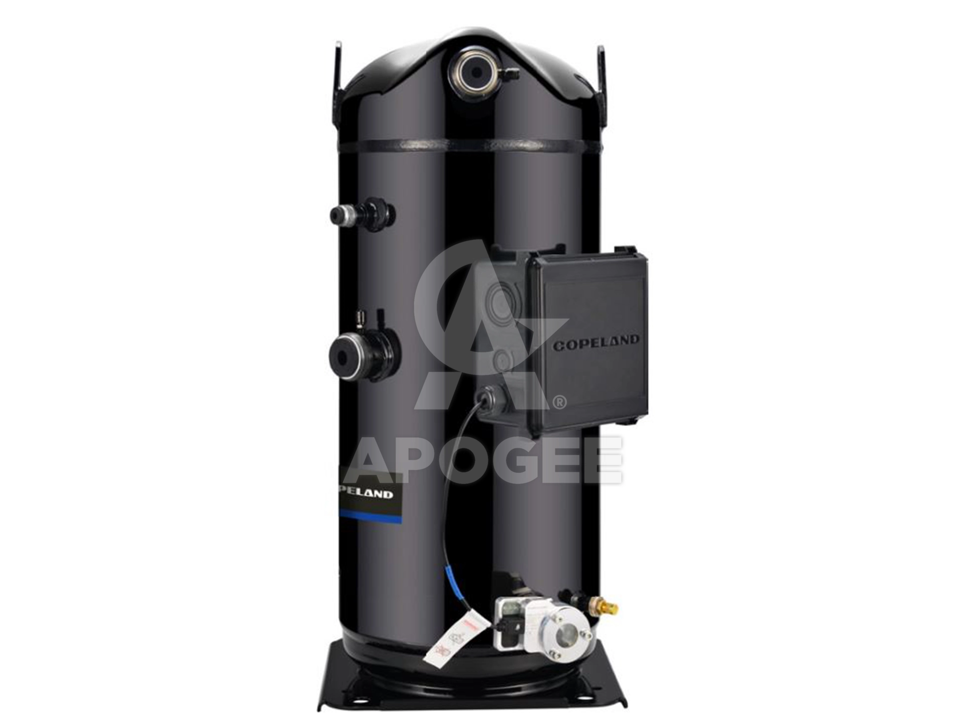 Скрол компресор COPELAND ZF13K4E-TFD-551 400V LBP - R404A/R22/R407A/R448A