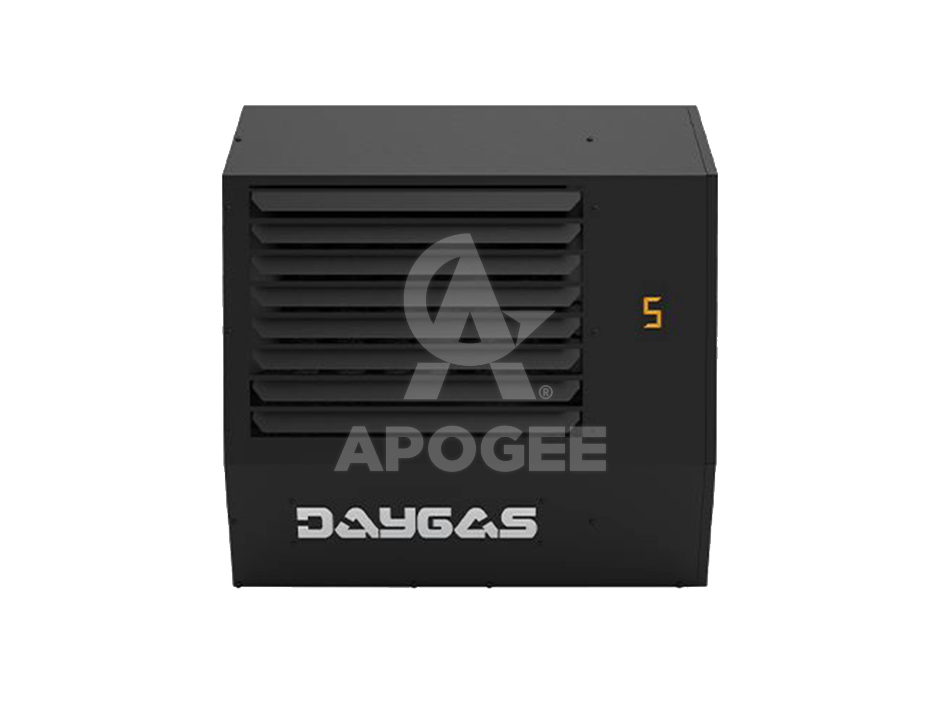 Газов въздушен отоплител DAYGAS Lodos 25 - 25000W
