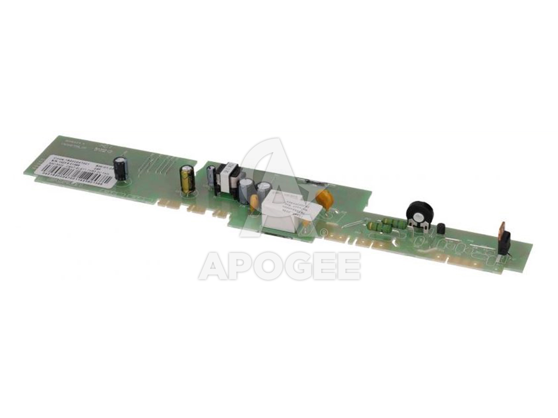 Модул / платка за хладилник WHIRLPOOL, INDESIT, HOTPOINT | C00284777-482000023232