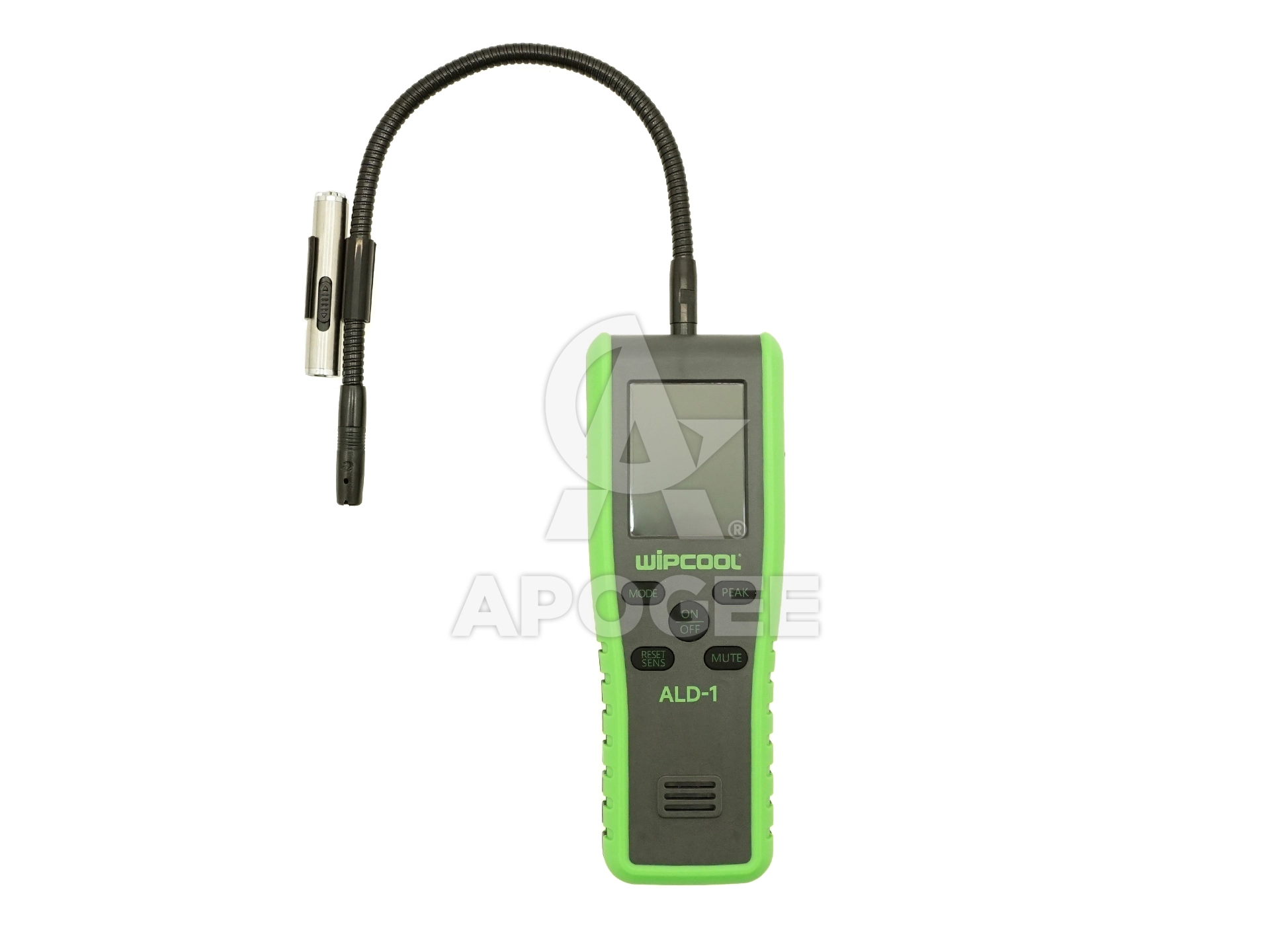 Фреонотърсач / пропускотърсач WIPCOOL ALD-1