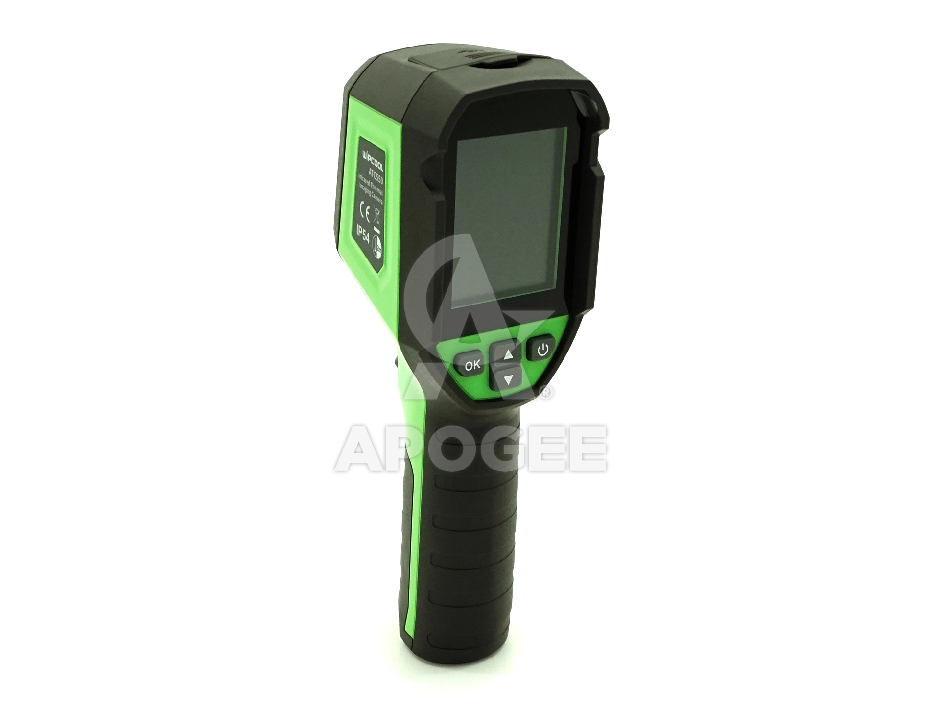 Инфрачервена термокамера -20ºС ÷ +500ºС, WIPCOOL ATC550 | 250878