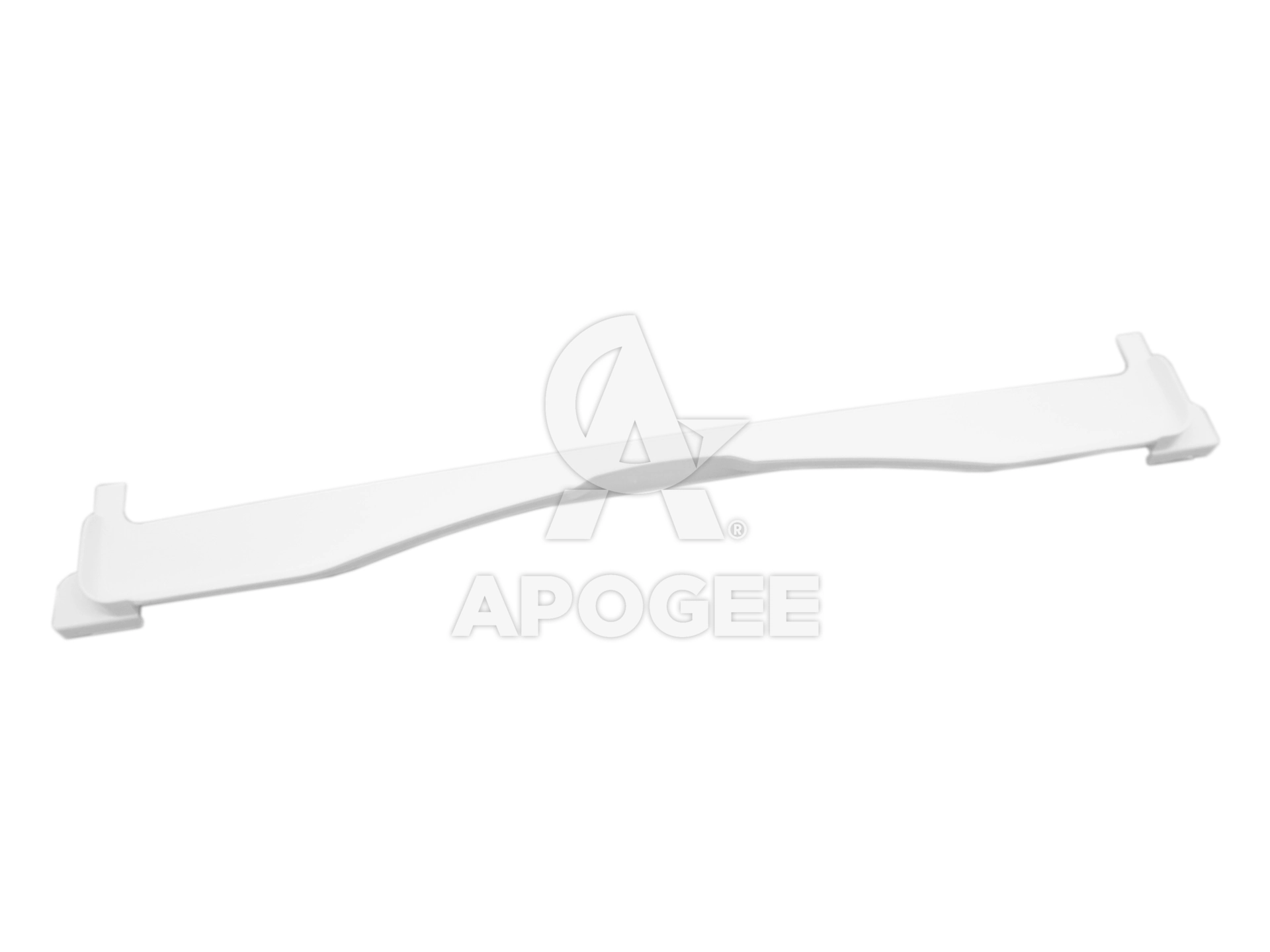 Лайсна за рафт на хладилник WHIRLPOOL, INDESIT | C00507757-C00111556-482000028532