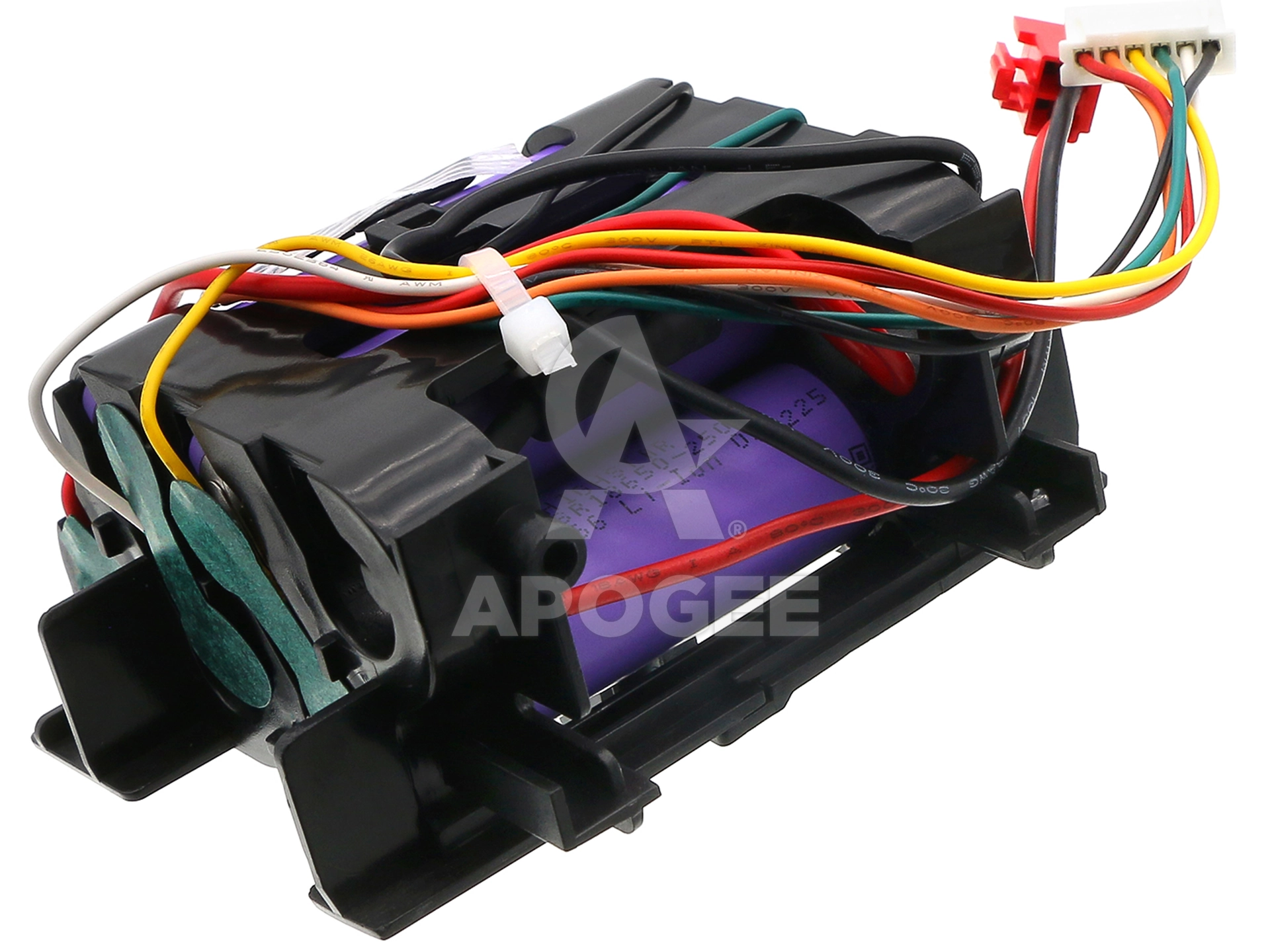 Батерия за прахосмукачка BOSCH - 18.00V, 3500mAh, литиево-йонна | 801BPV180-01 - 1