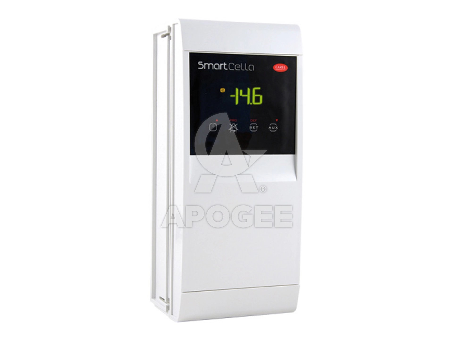 Табло за управление на хладилна камера CAREL SMARTCELLA WE00C2HN0A, 16A, с Ultra Power модул