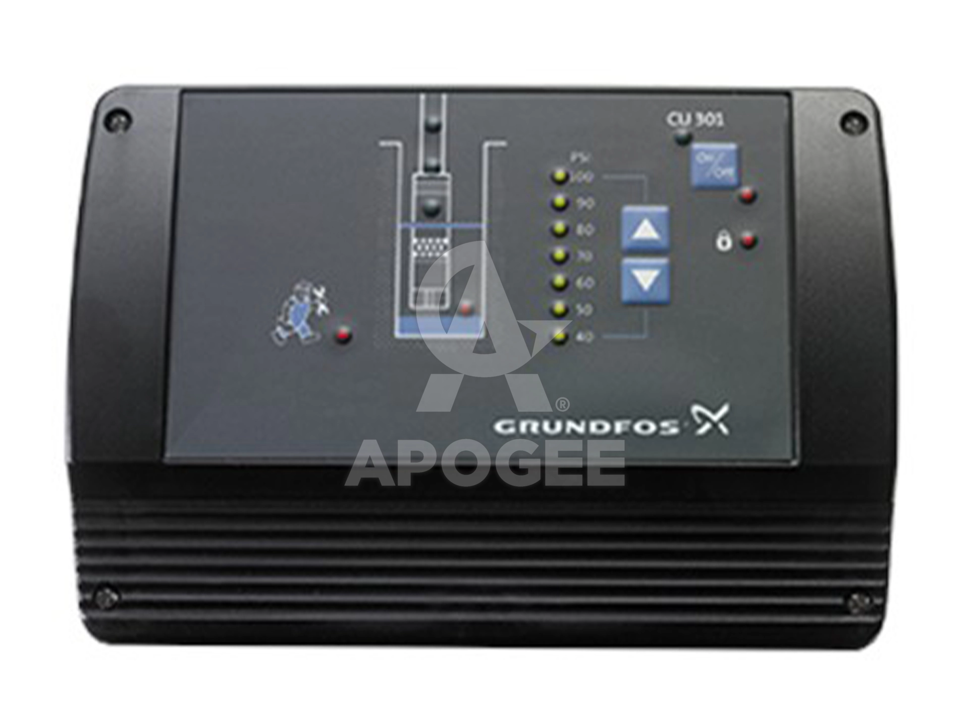 Табло за управление GRUNDFOS CU 301 | 96436753