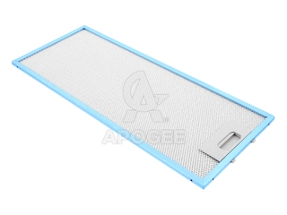 Филтър за аспиратор ELECTROLUX, AEG, ZANUSSI | 4055241147 small 1