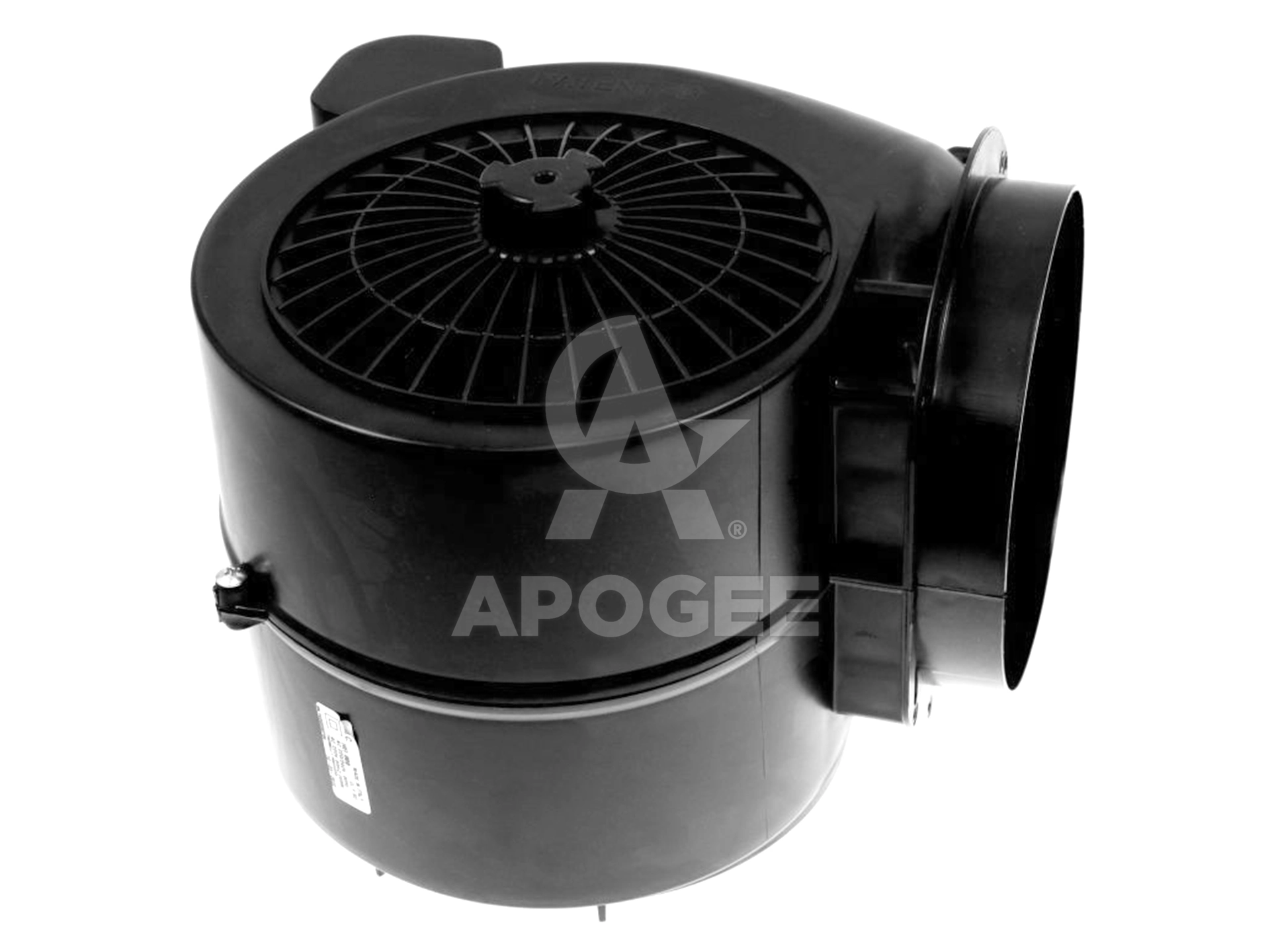 Мотор вентилатор за аспиратор TEKA - ∅150 mm | 89220229