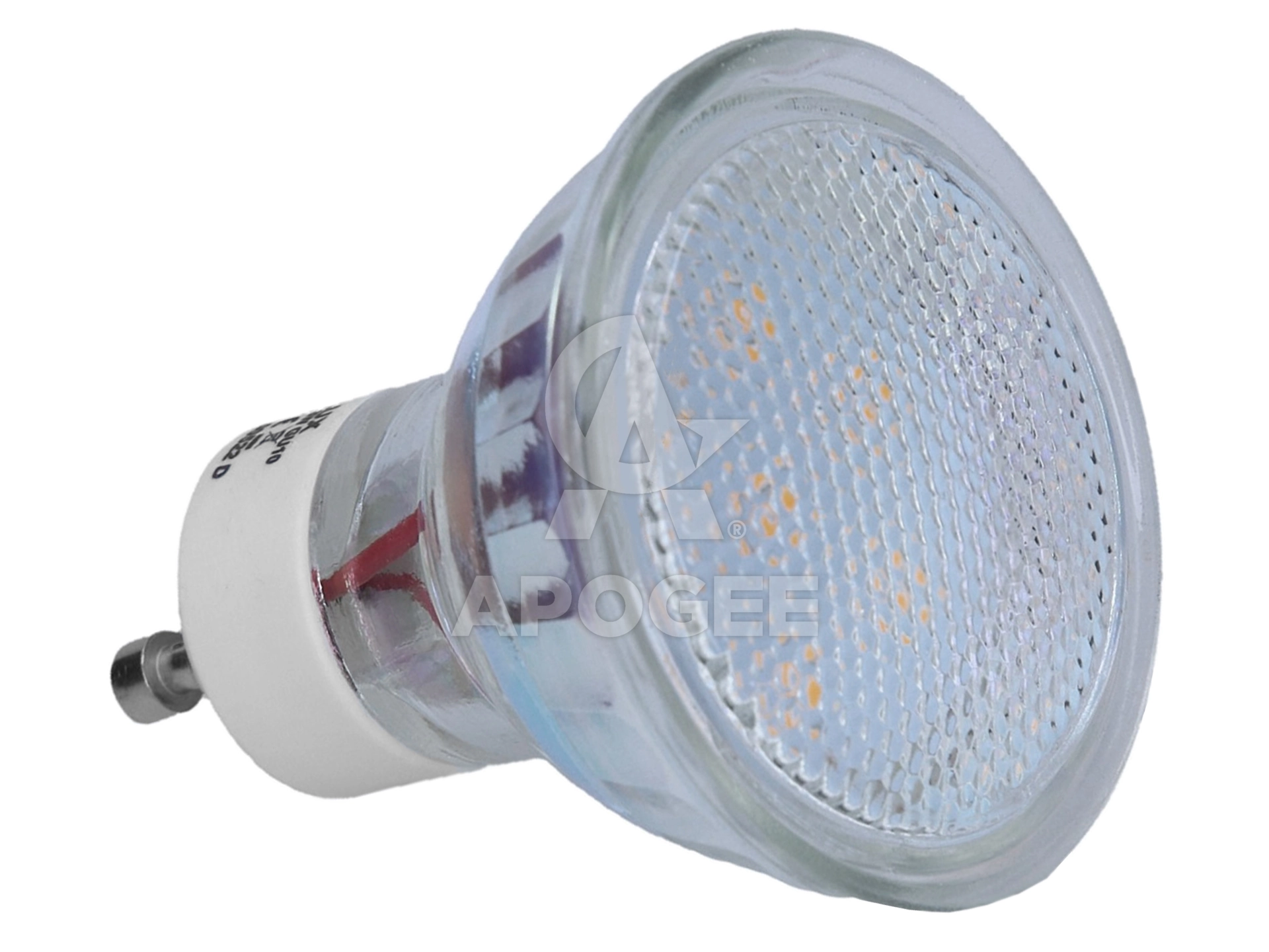 LED крушка за аспиратор GORENJE, HISENSE - 3W, GU-10, 230V | 512168