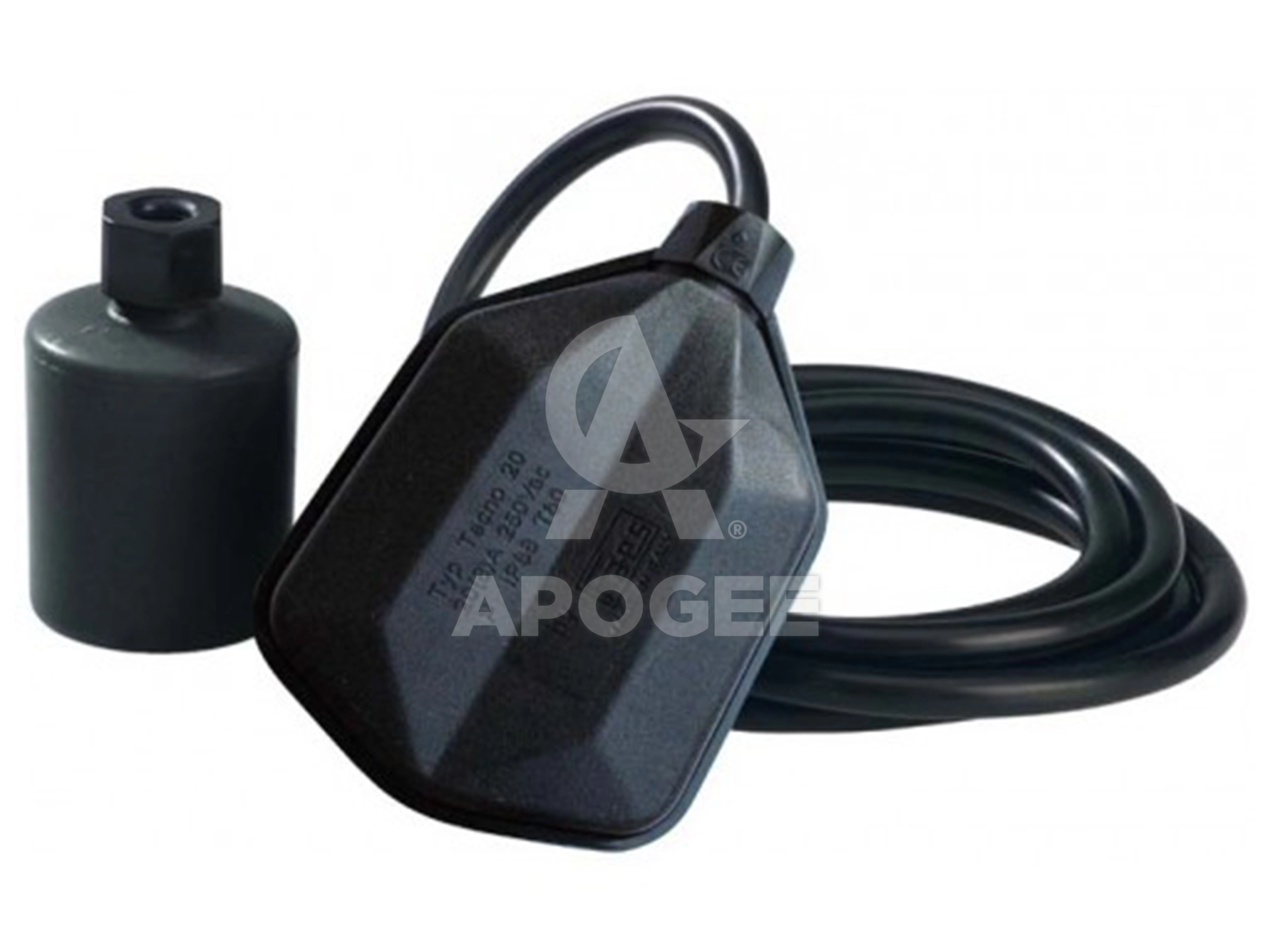 Поплавък с 3m кабел ITALTECNICA TECNO3 | FSI.RS.3X1.H5V.003.W.00