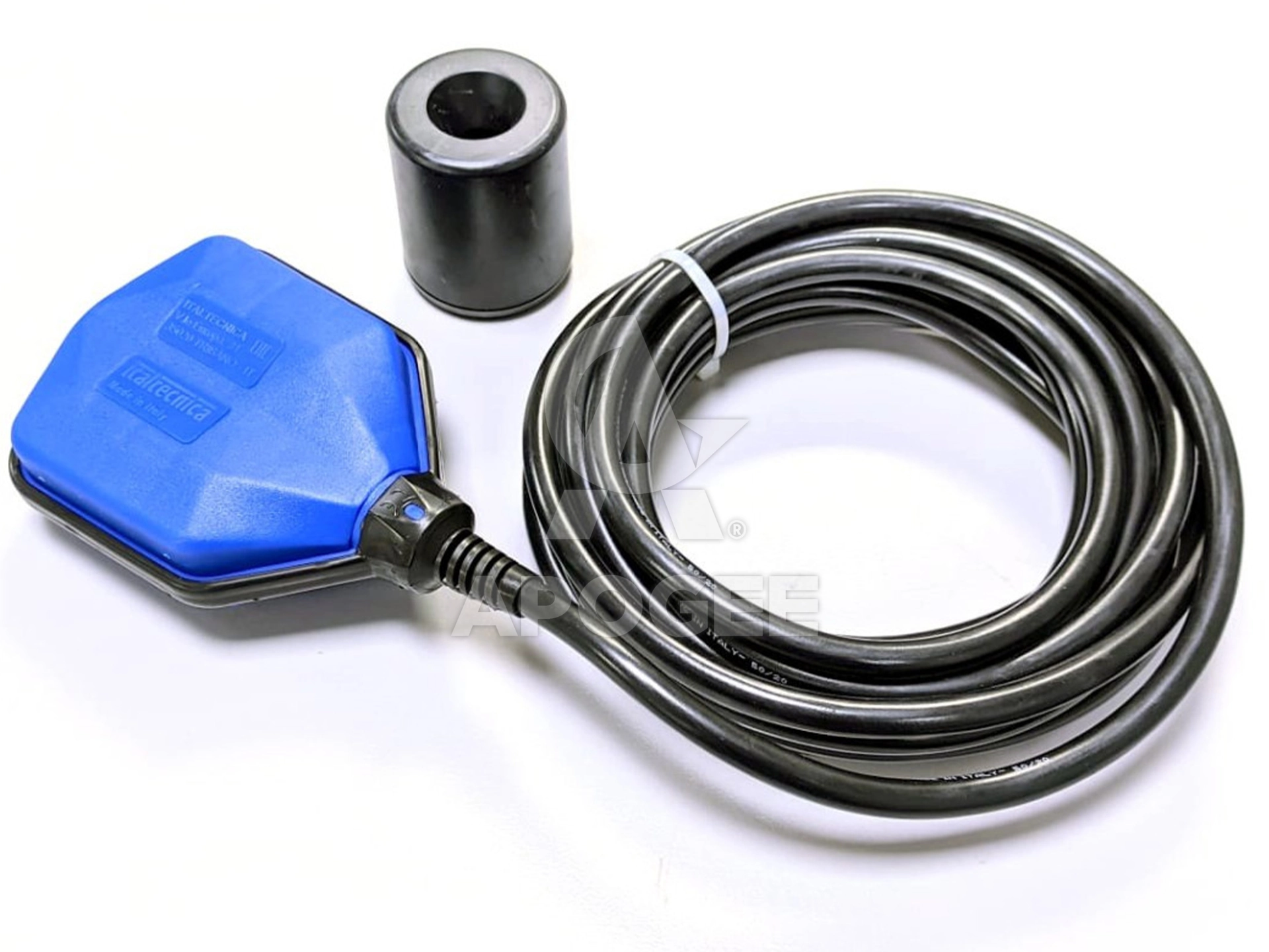 Поплавък с 5m кабел ITALTECNICA TECNO5 | FSI.RS.3X1.H5V.005.W.00