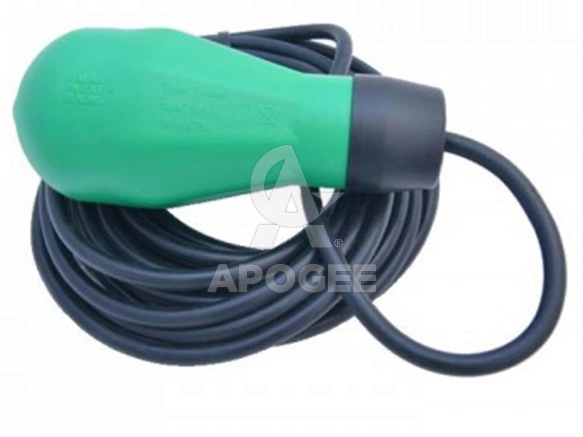 Поплавък за отпадна вода с 10m кабел ITALTECNICA TITANIO 10/S | AN.3X1.H5V.010.I.00 - 1