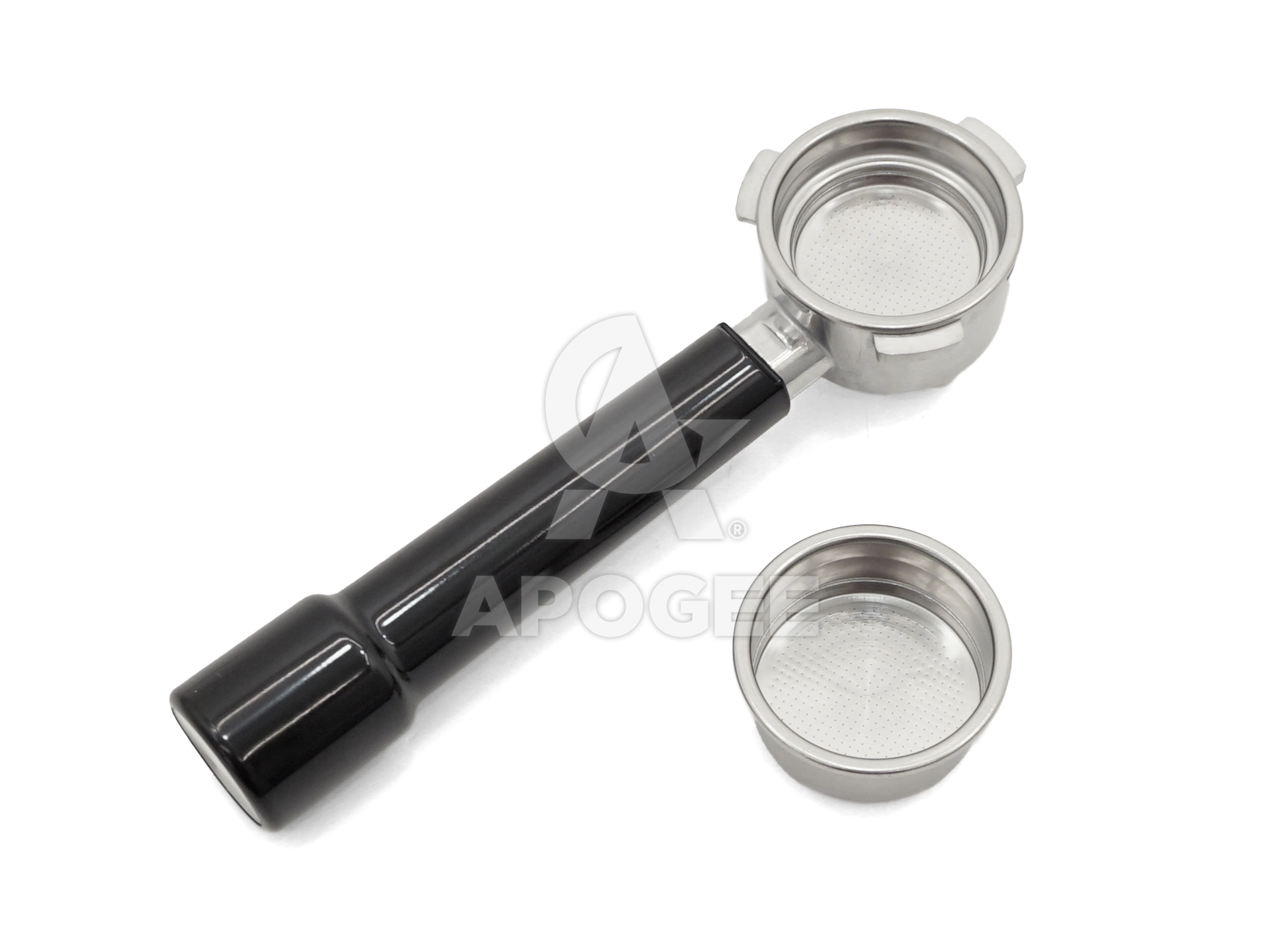 Ръкохватка за кафемашина GASTROBACK - ∅60 mm | 90579