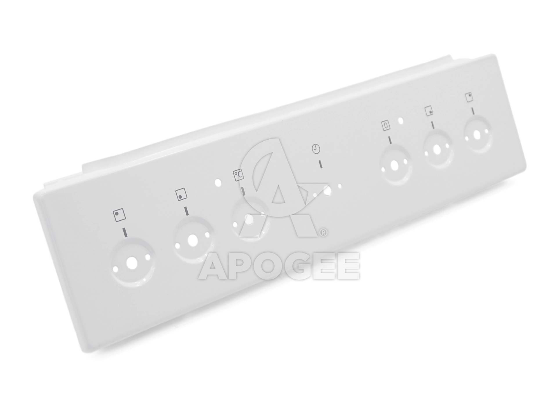 Контролен панел за готварска печка AEG, ELECTROLUX | 3428408144
