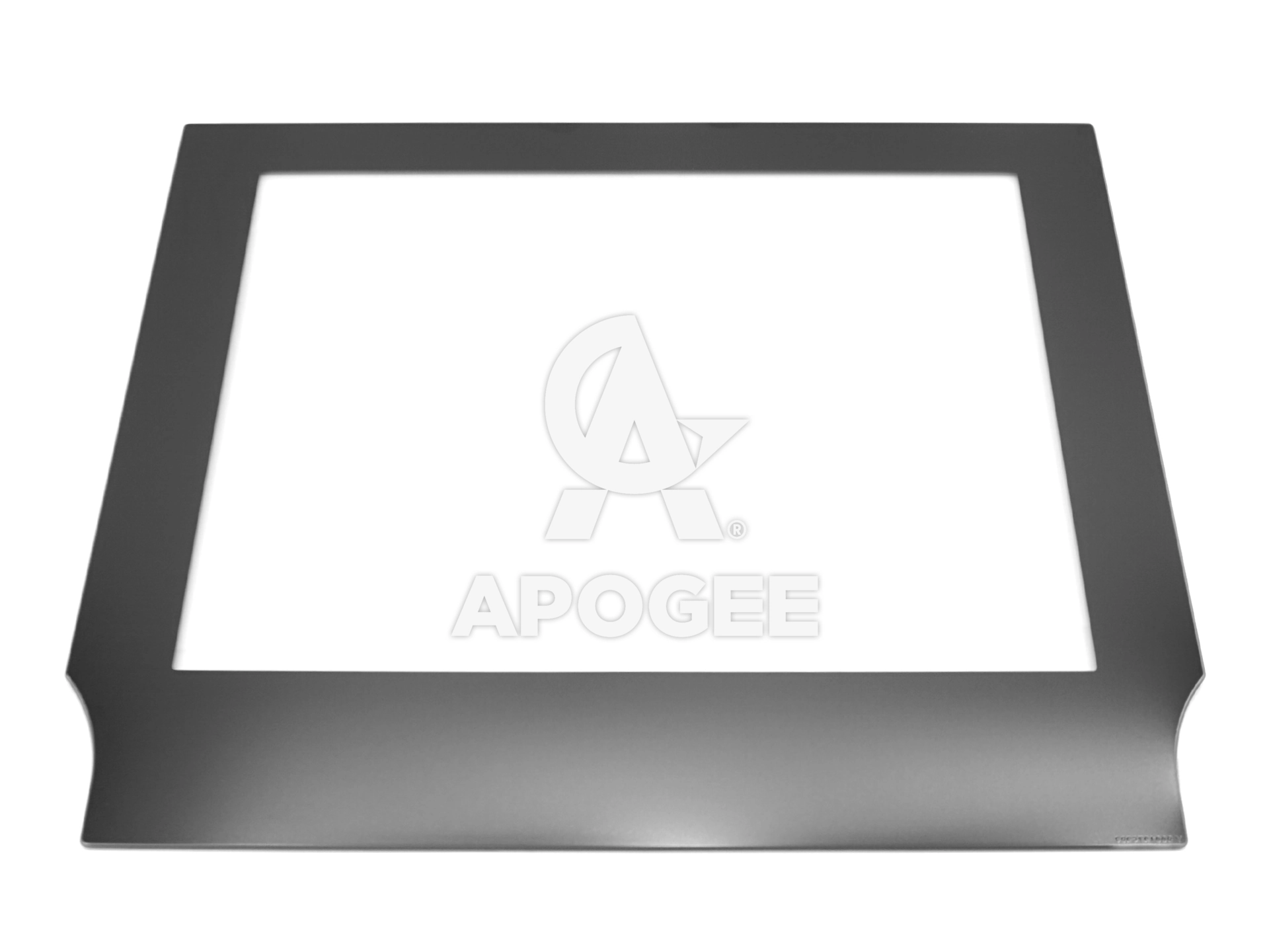 Стъкло за готварска печка BOSCH, SIEMENS - 533 x 496 mm, вътрешно | 00685593