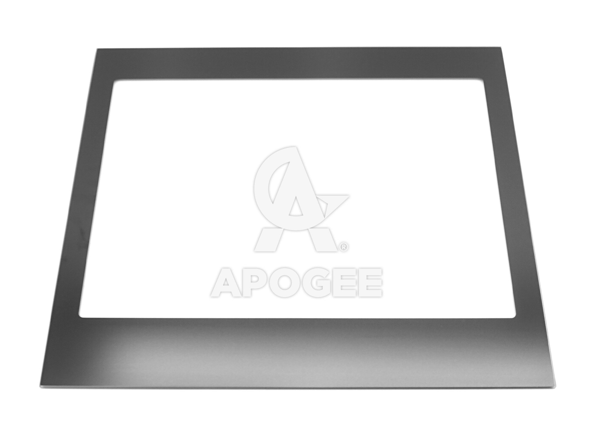 Стъкло за готварска печка SAMSUNG - 495 x 431 mm, вътрешно | DG64-00326A