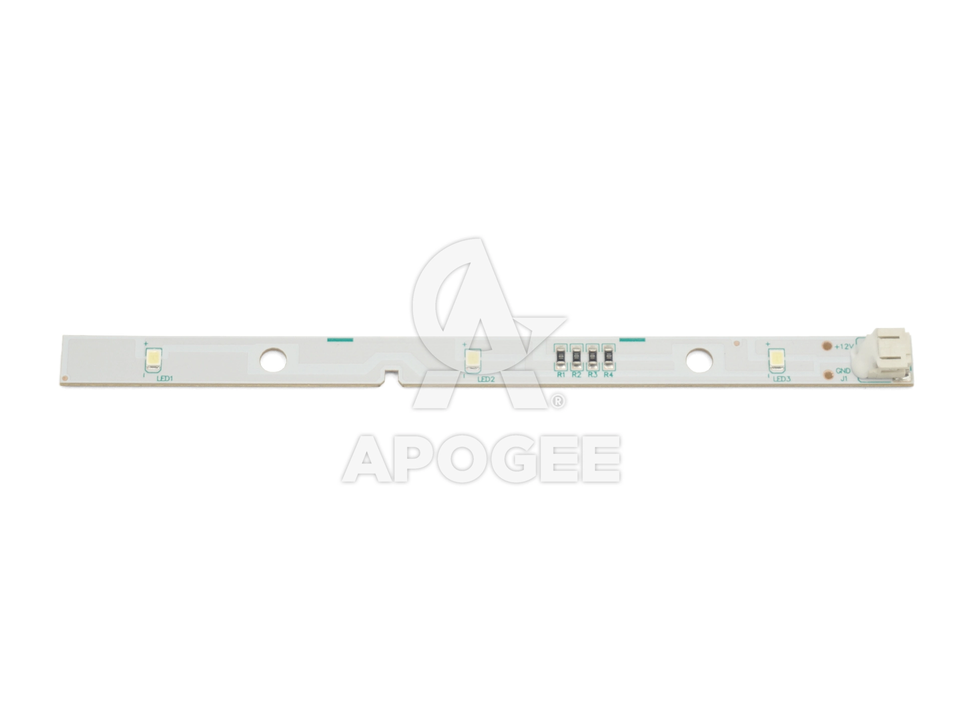 Осветителна LED лента за хладилник GORENJE, 16cm | 908179, 888951, 799070