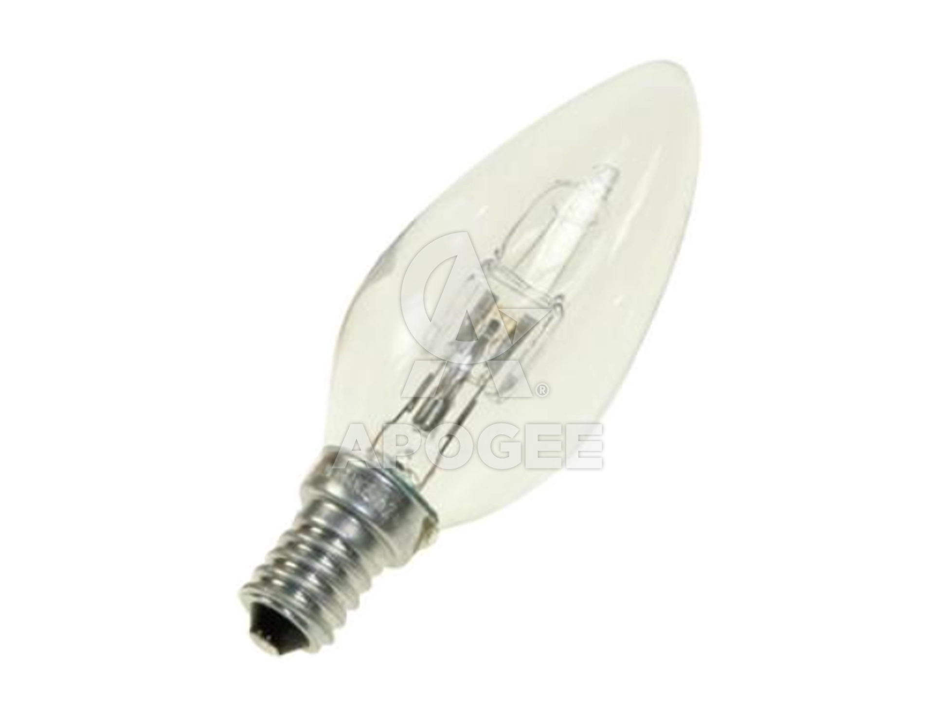Халогенна крушка за аспиратор OSRAM - 30W, Е14, 230V | 00625761