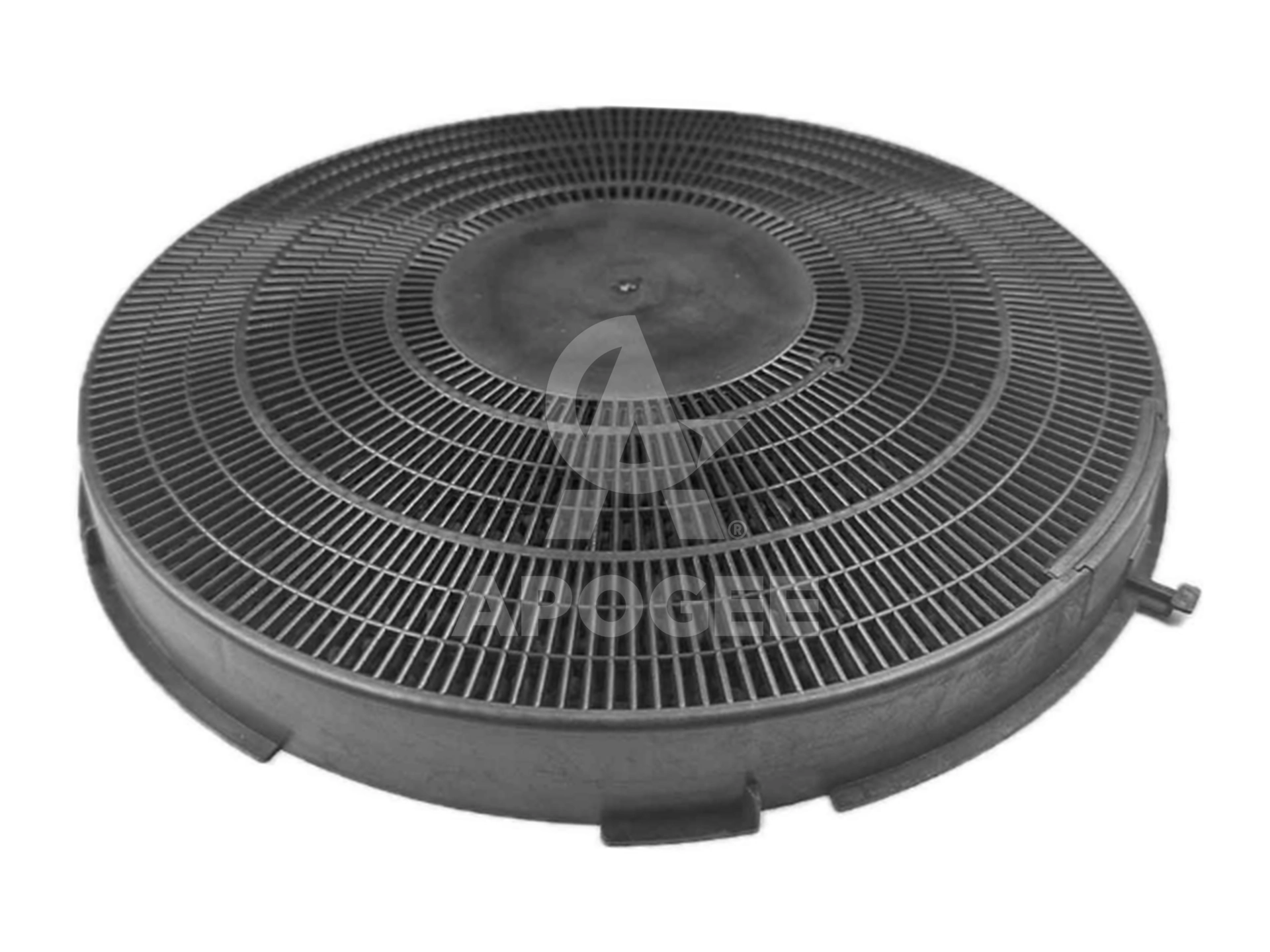 Филтър за аспиратор AEG - Ø280 mm | 9029793743