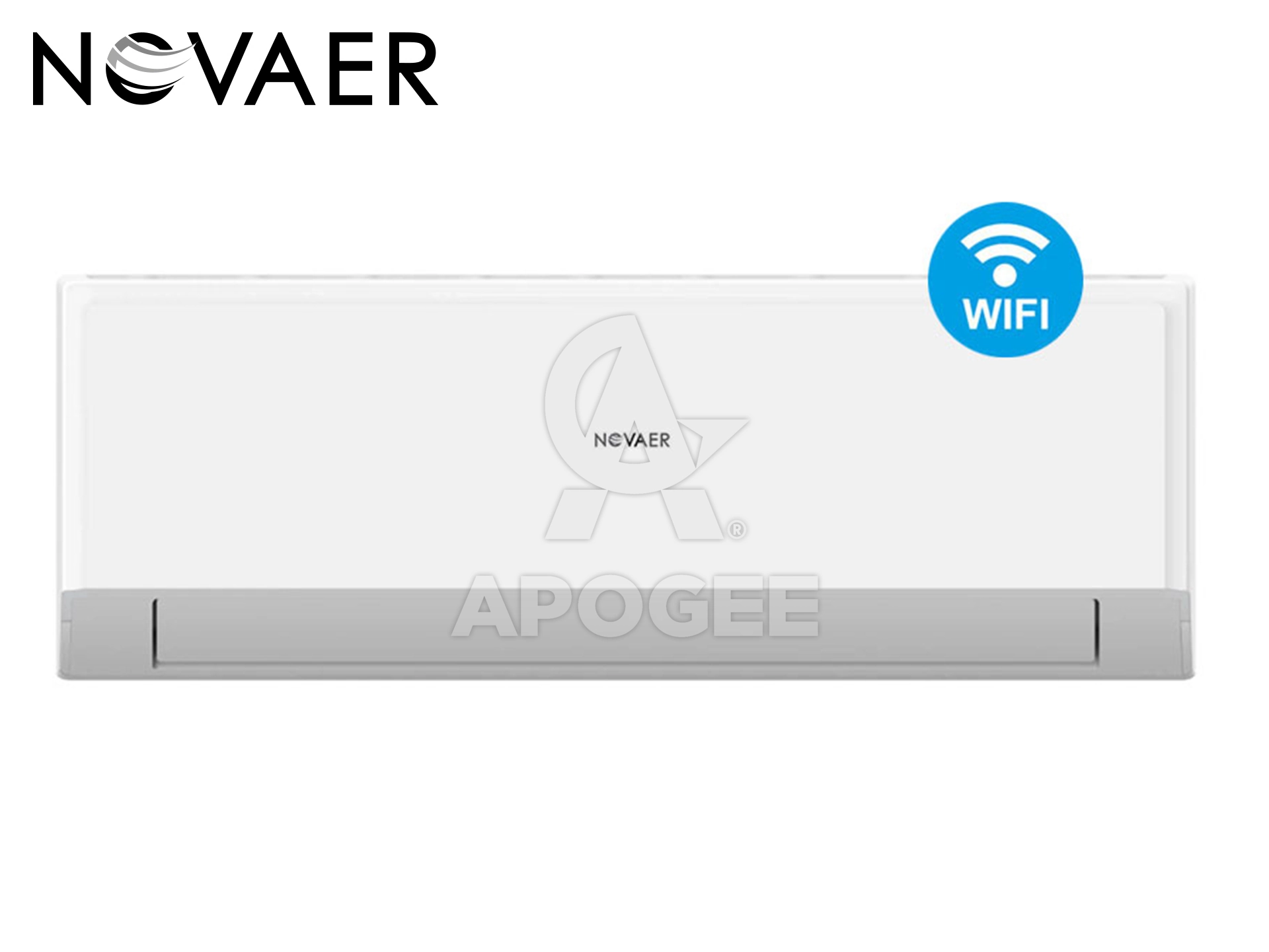 Климатик NOVAER POLAR NOV50R, 18000 BTU