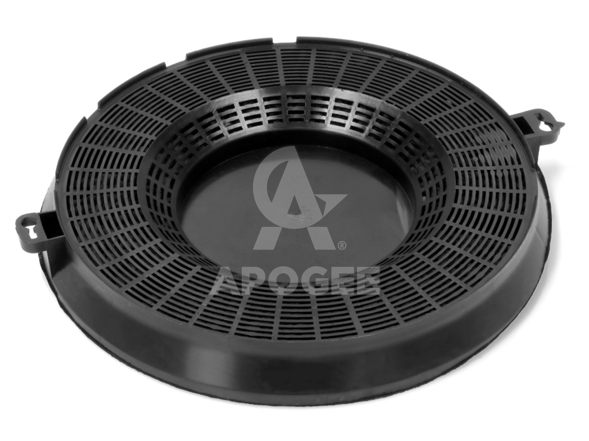 Филтър за аспиратор WHIRLPOOL, INDESIT - Ø235 mm | 480122101262, 482000095104, 484000008783, 9029793610, 9029800506, C00308165, C00316320, C00384665, C00506509, CFC0140064, F00572/S - 01