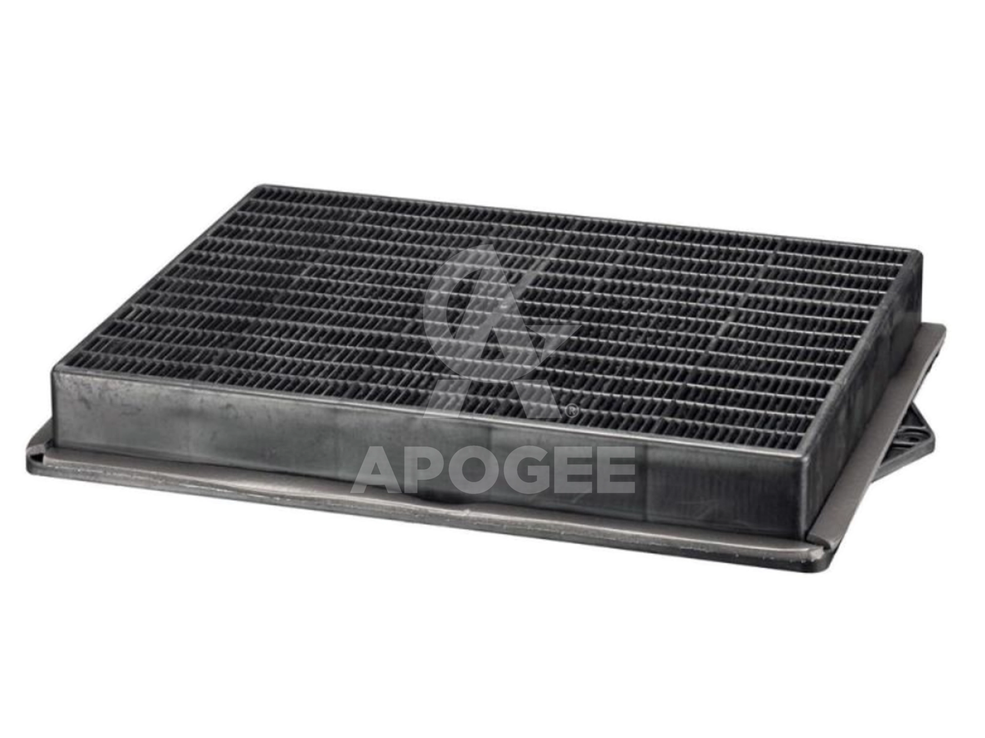 Филтър за аспиратор AEG, ELECTROLUX | C00384275, C00134795, C00375087, C00636340, 481248048152, 481281718527, 482000038104, 484000008693, 9029793735, F00187, F00187/S, KITFC160