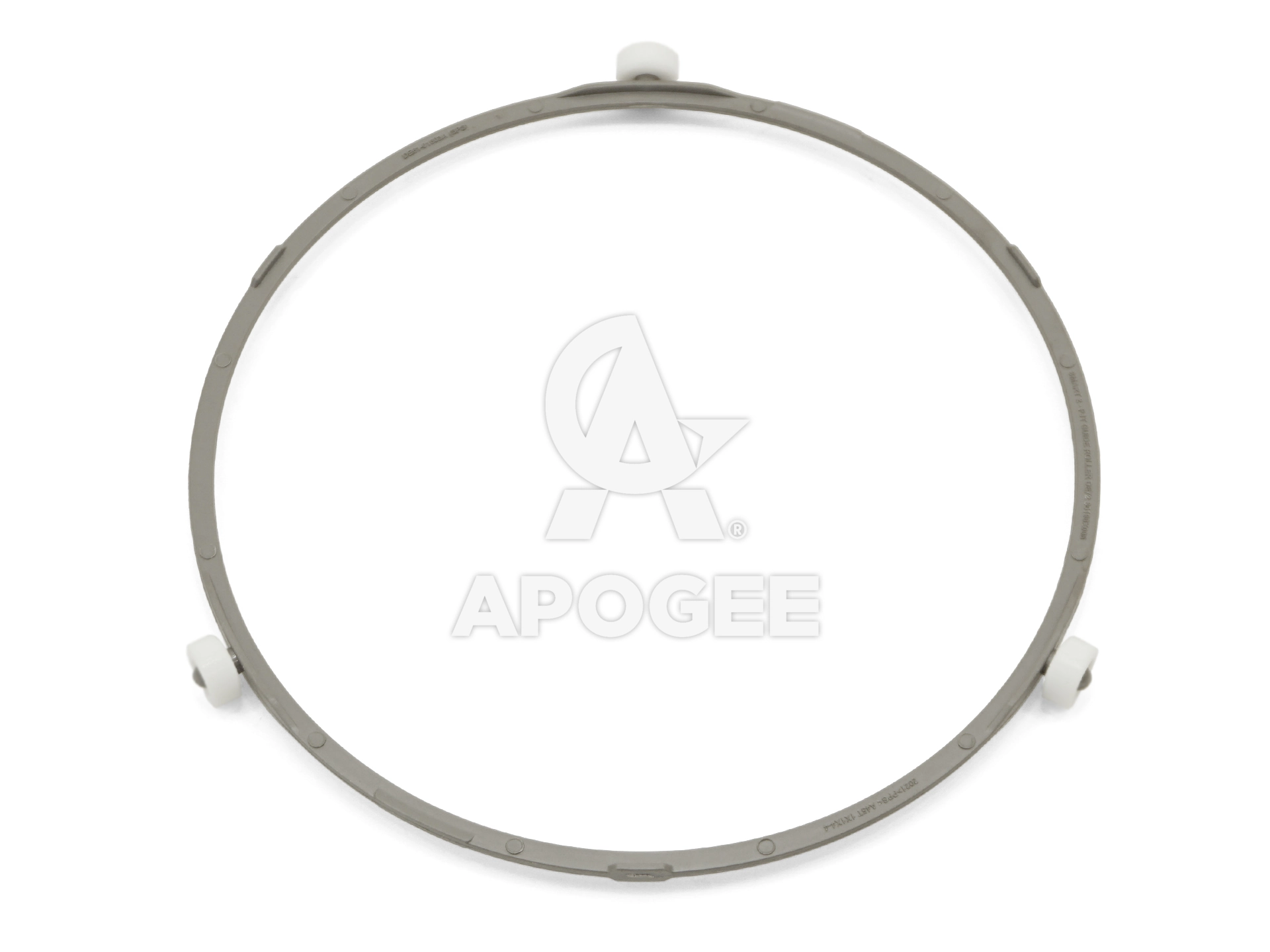 Ролер за микровълнова фурна SAMSUNG - ∅224mm / 16mm | DE92-90189S