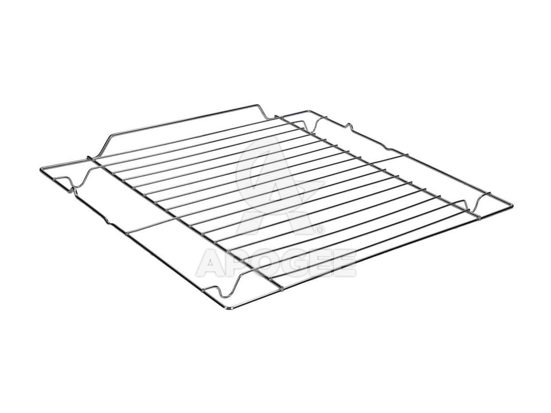 Скара за фурна AMICA - 430x375mm | 8056826