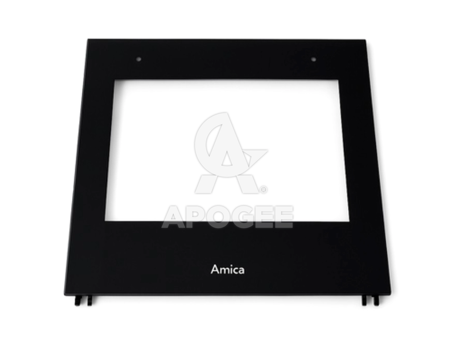 Стъкло за готварска печка AMICA - 495x471mm, външно | 9090592