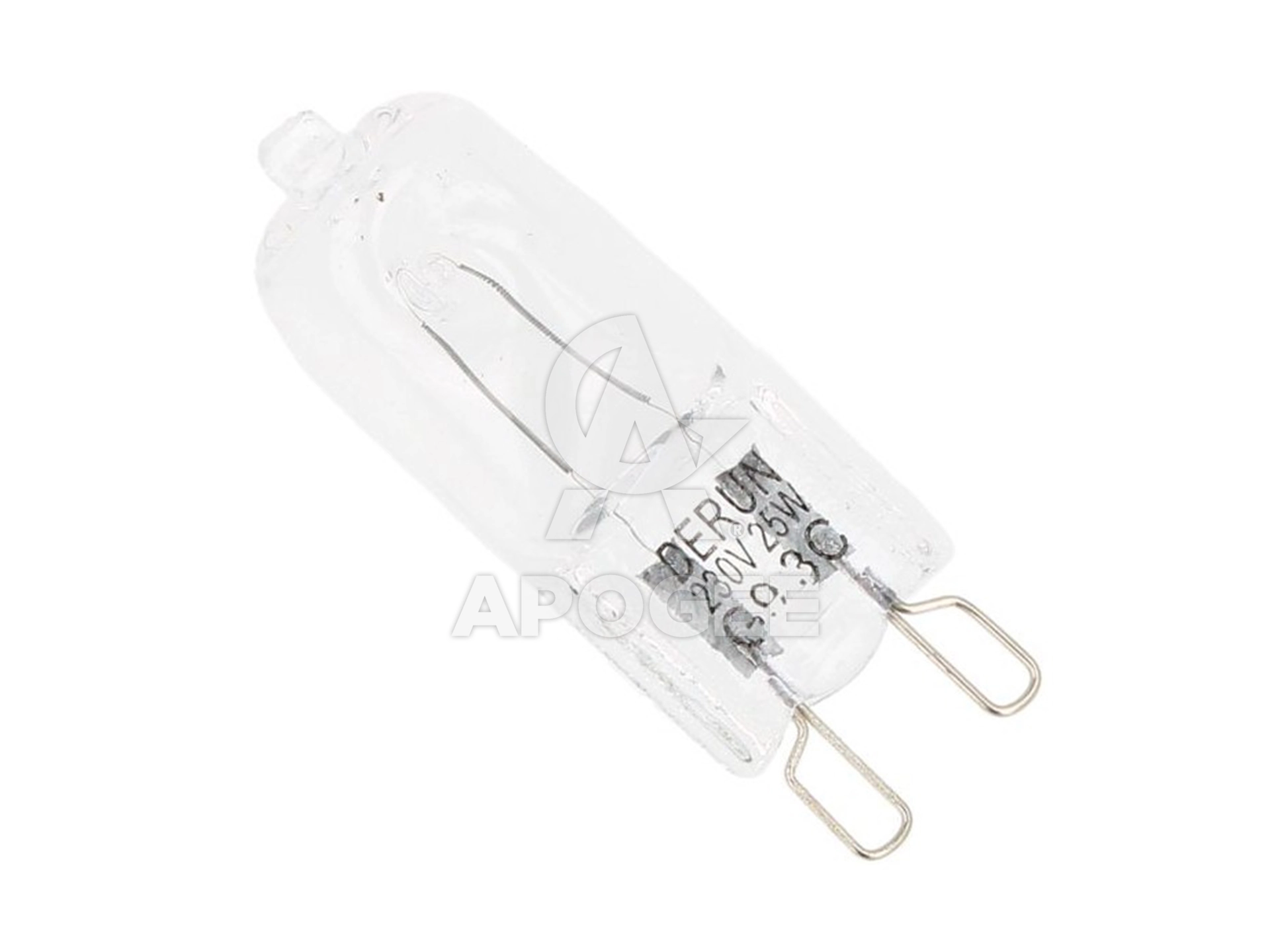 Крушка за фурна AMICA - G9, 25W, 300ºС | 1214404